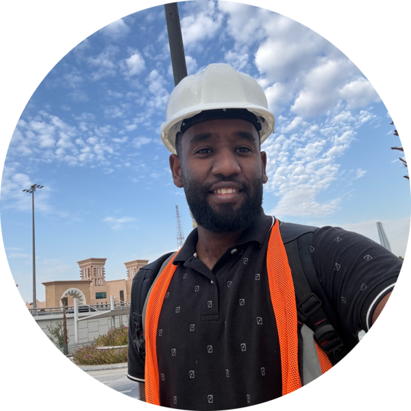 Go to the profile of Mohammed Nasreldin Elgasim