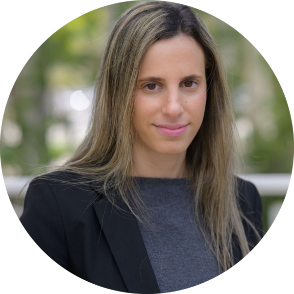 Go to the profile of Orly Bareket