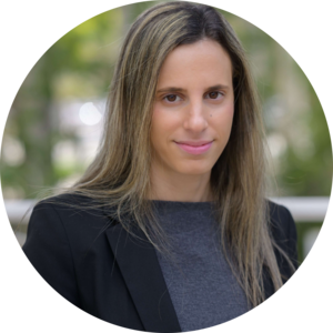 Go to the profile of Orly Bareket