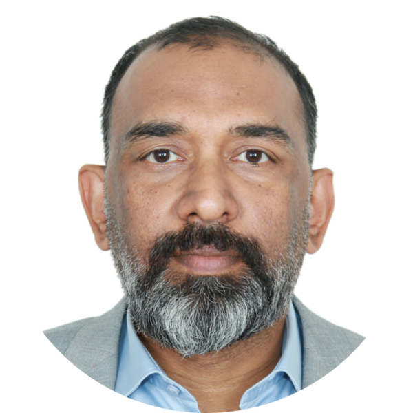 Go to the profile of Byju Bhaskaran