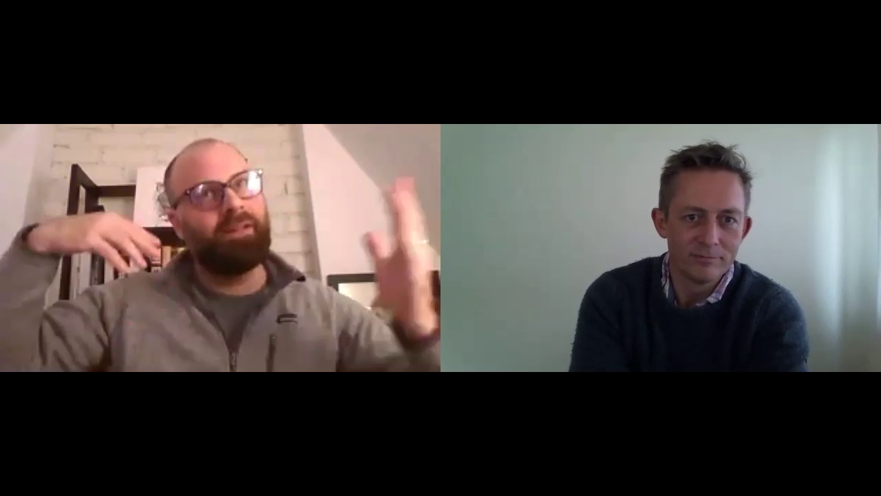 JungleJabber: Jon Slaght interview PART 2