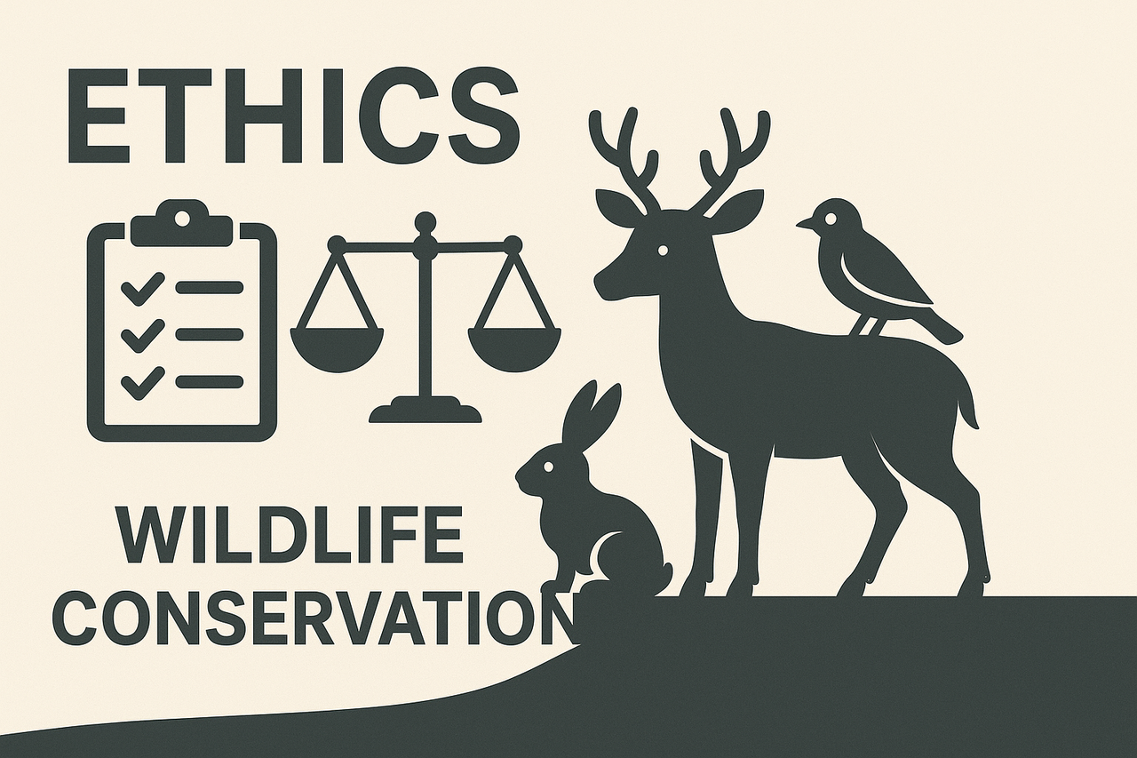 Ethics experts needed!