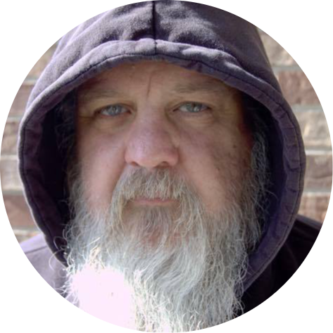 Go to the profile of Thom McGuire