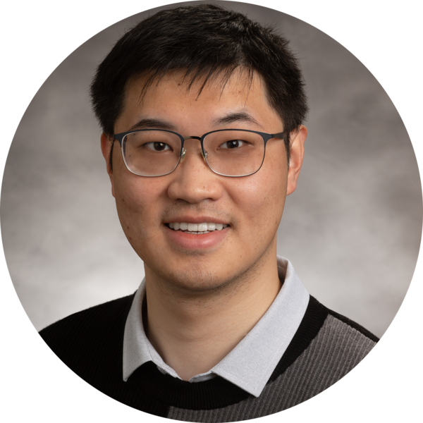 Go to the profile of Jian Hu