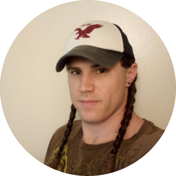 Go to the profile of Tyler Pounds