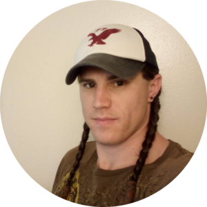 Go to the profile of Tyler Pounds