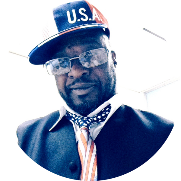 Go to the profile of DJ Jackson