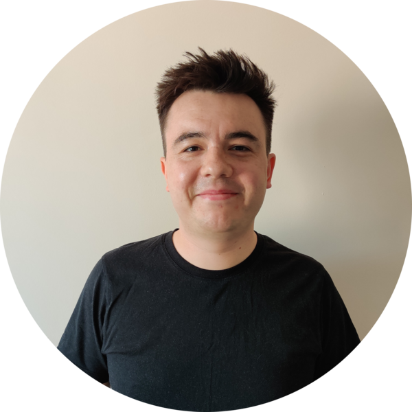 Go to the profile of Alex Timperley