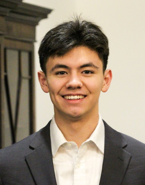 Go to the profile of Alfonso Enrique Chan