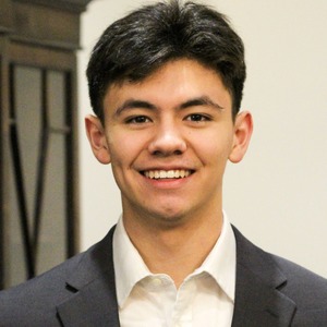 Go to the profile of Alfonso Enrique Chan