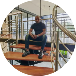 Go to the profile of Steven Majola