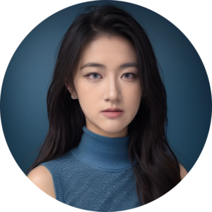 Go to the profile of ZI Kaiwen