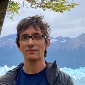 Go to the profile of Federico Kacoliris