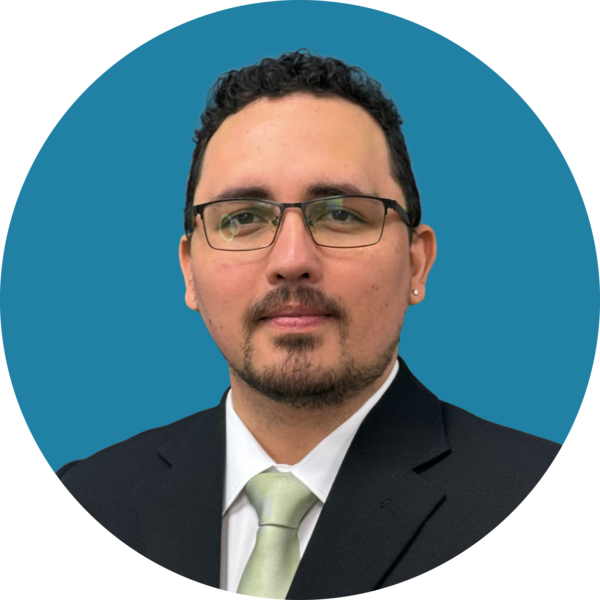 Go to the profile of Daniel Benitez