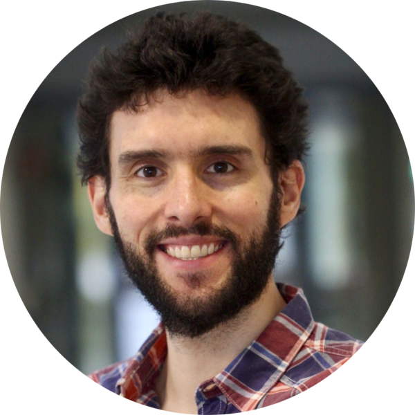 Go to the profile of Jacobo de la Cuesta-Zuluaga