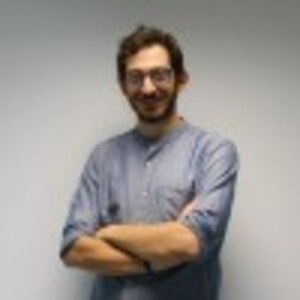 Go to the profile of Lorenzo Coppadoro