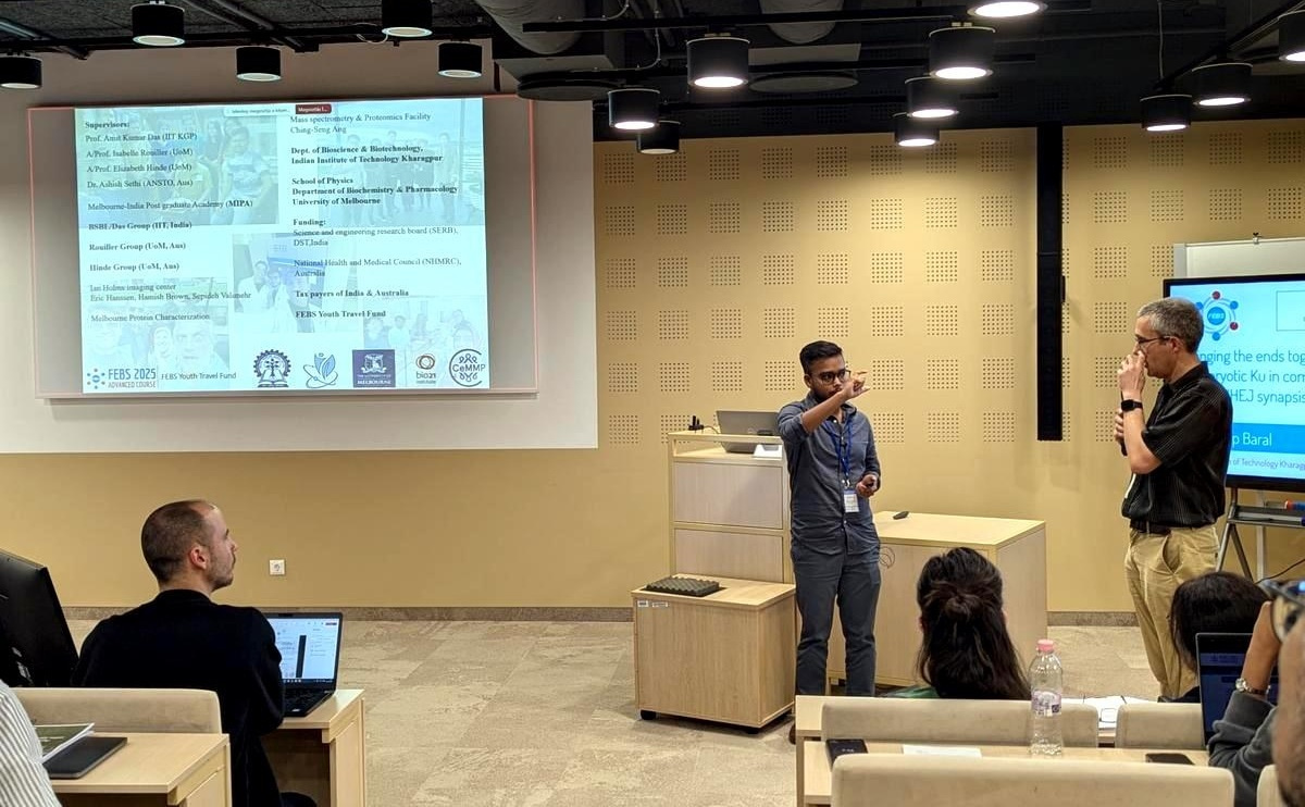 From static snapshots to dynamic visions