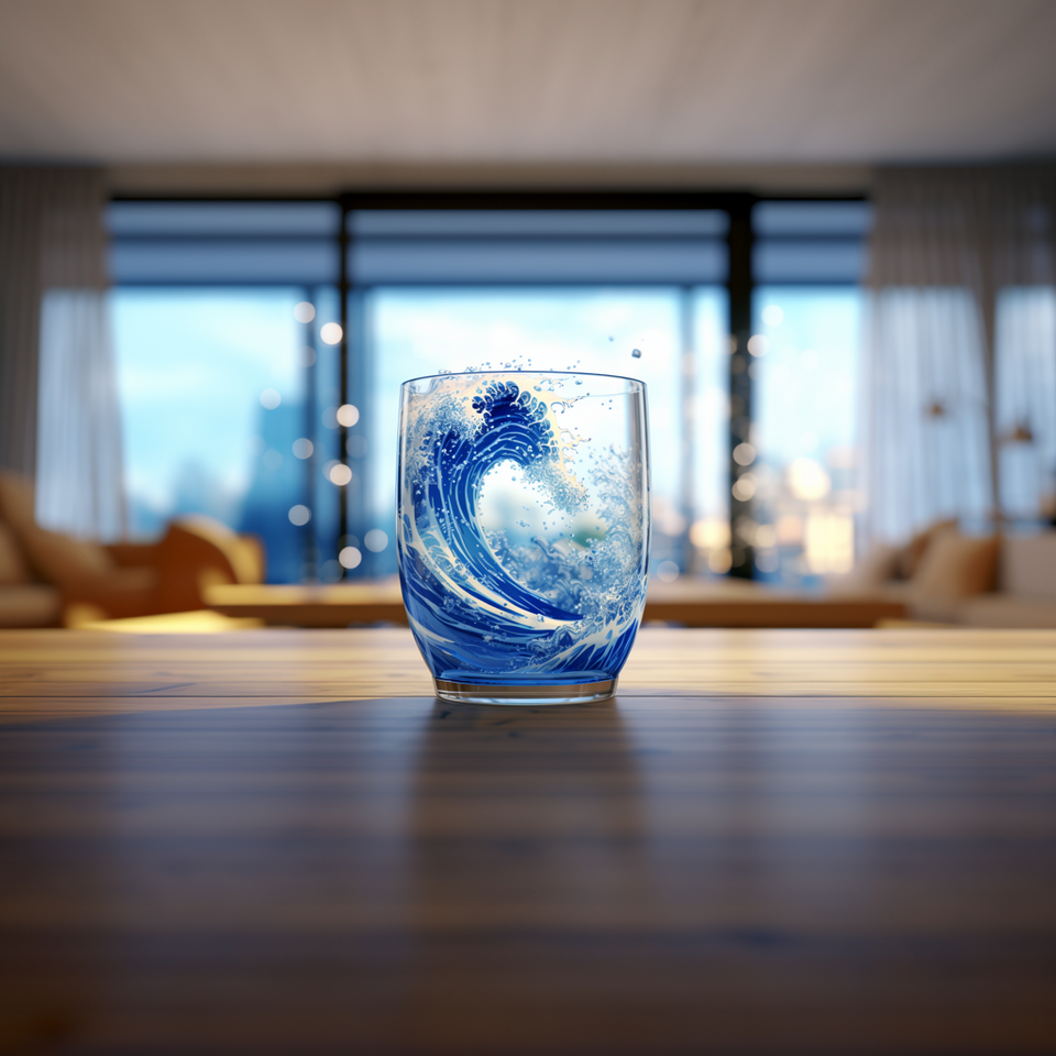 Charting New Waters: The First Clinical Trial on the Effects of Drinking Water Quantity and Quality