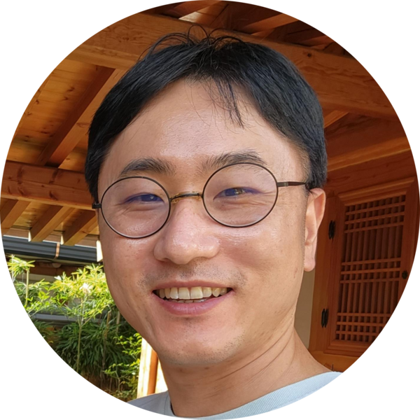 Go to the profile of Jae-Hyeung Park