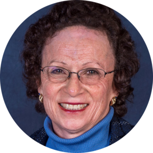 Go to the profile of Jill S Tietjen