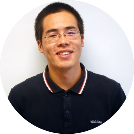 Go to the profile of Xiaotao Yang