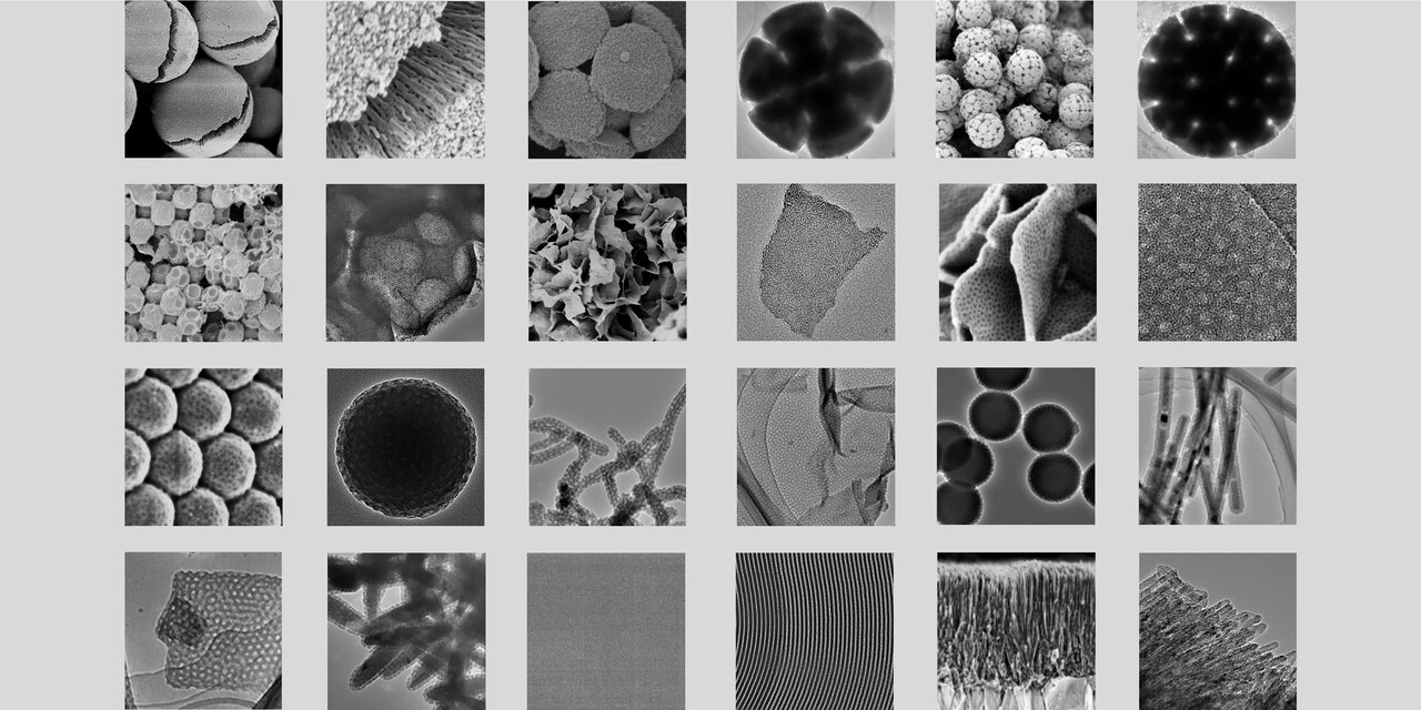 Taming Titania: Facile synthesis of mesoporous TiO2 architectures with tunable configurations and nanometer precision