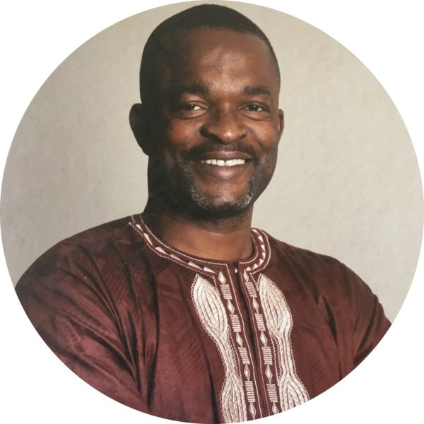 Go to the profile of Michael O'Brien-Onyeka