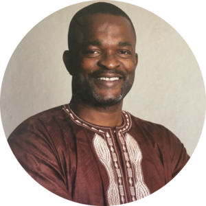 Go to the profile of Michael O'Brien-Onyeka