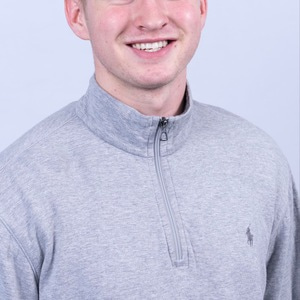 Go to the profile of Oscar Kennedy