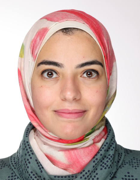 Go to the profile of Nourhan Hassan