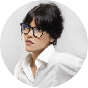 Go to the profile of Isabella Soric