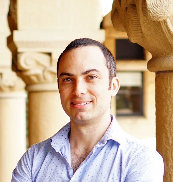 Go to the profile of Michael Karp