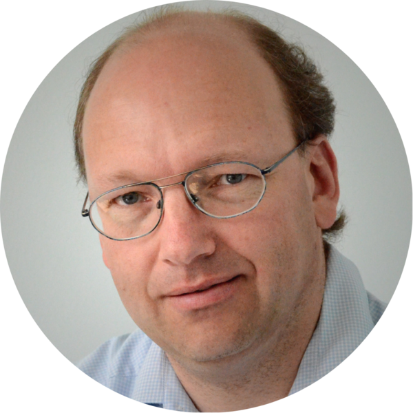 Go to the profile of Jens-Uwe Grooß