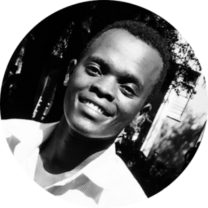 Go to the profile of Felix Mduda