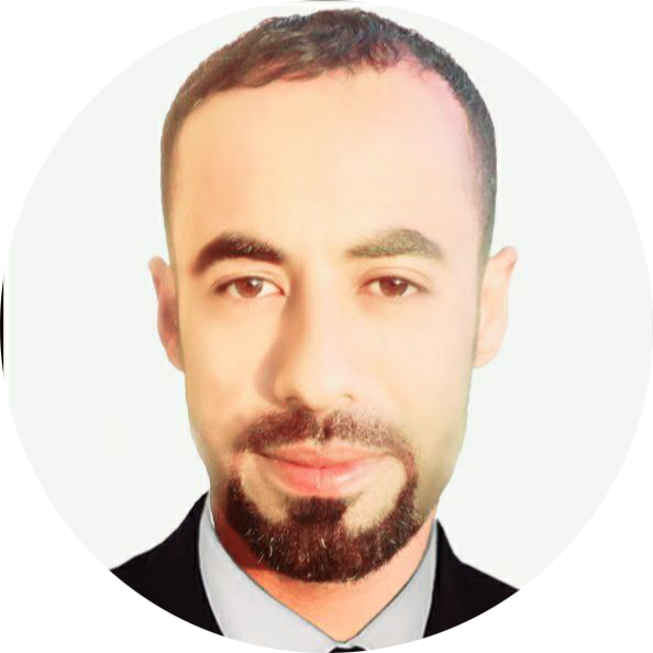 Go to the profile of Ammar Awad