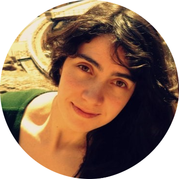 Go to the profile of Susana Patrícia Veloso Soares