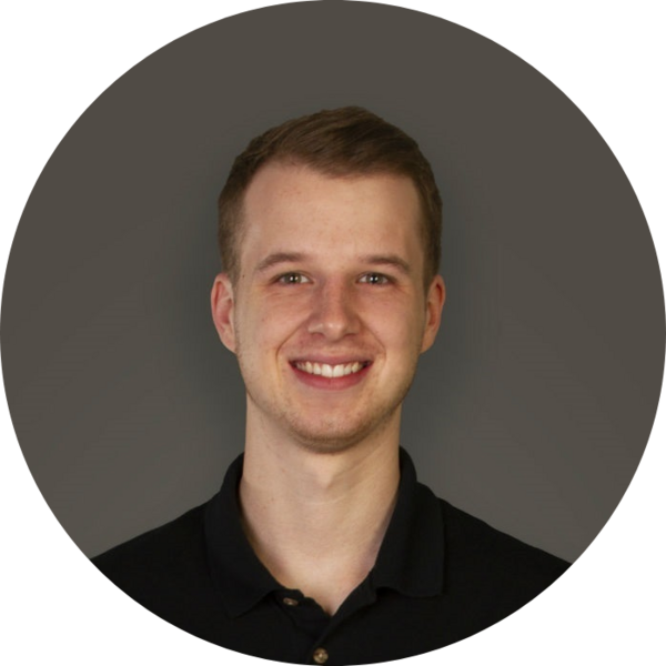 Go to the profile of Kye Edmondson