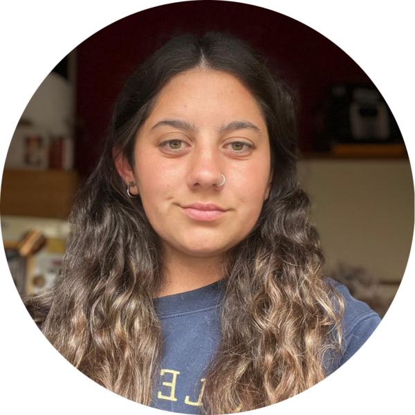 Go to the profile of Micaela Harkes