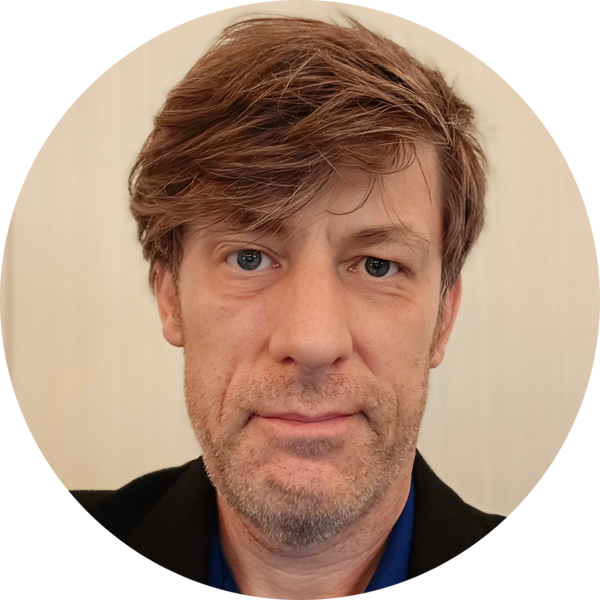 Go to the profile of Thomas Patrick