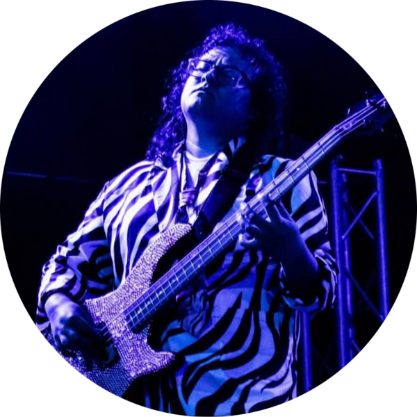 Go to the profile of Astin Lopez