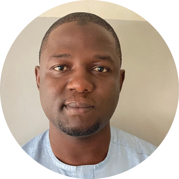 Go to the profile of ISAH UMAR