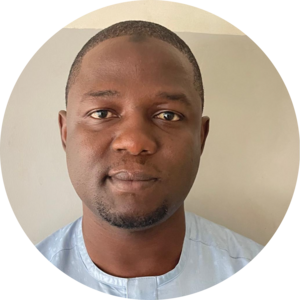 Go to the profile of ISAH UMAR