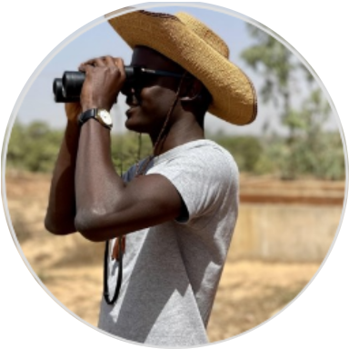 Go to the profile of Koulamousso Stéphane Sambou