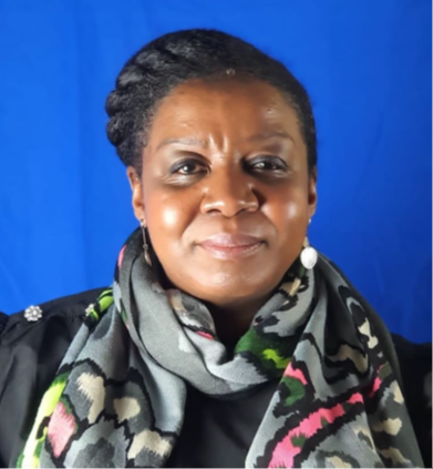 Go to the profile of Deborah Daley