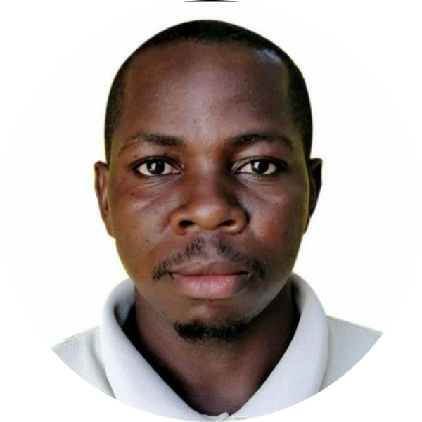 Go to the profile of PETER KAYEMBA