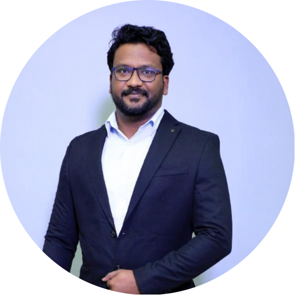 Go to the profile of Senthil Murugan Konar