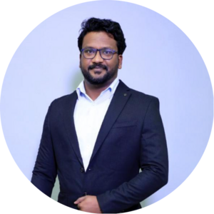 Go to the profile of Senthil Murugan Konar