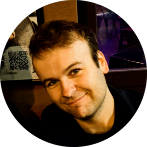 Go to the profile of Jack Emerson-King