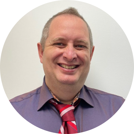 Go to the profile of Benjamin Margretts