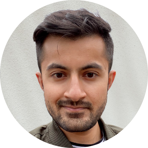 Go to the profile of Bibek Karki